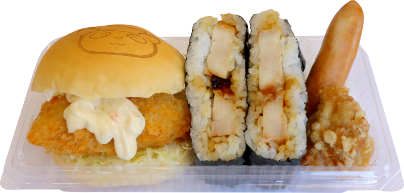 ALunch