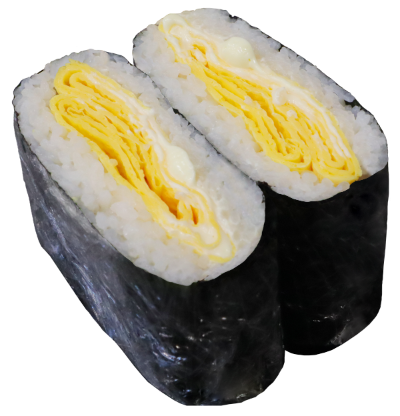 Tamagoyaki