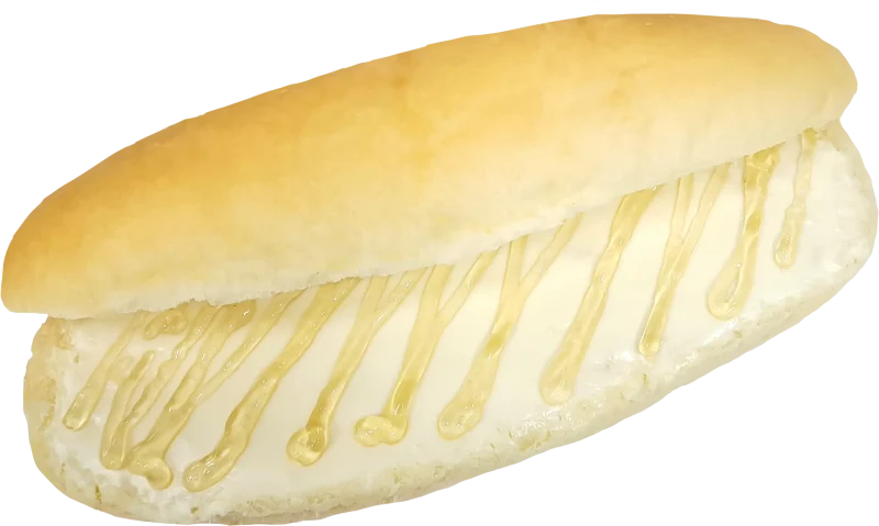 honeycreamcheese