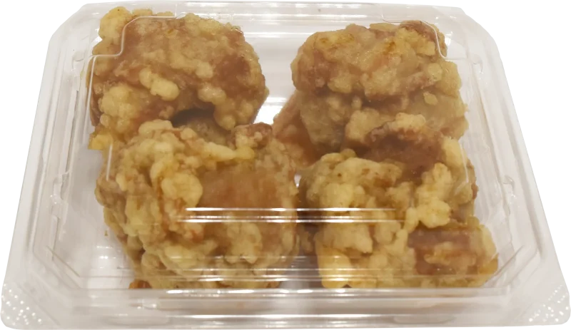 gokuumakaraage