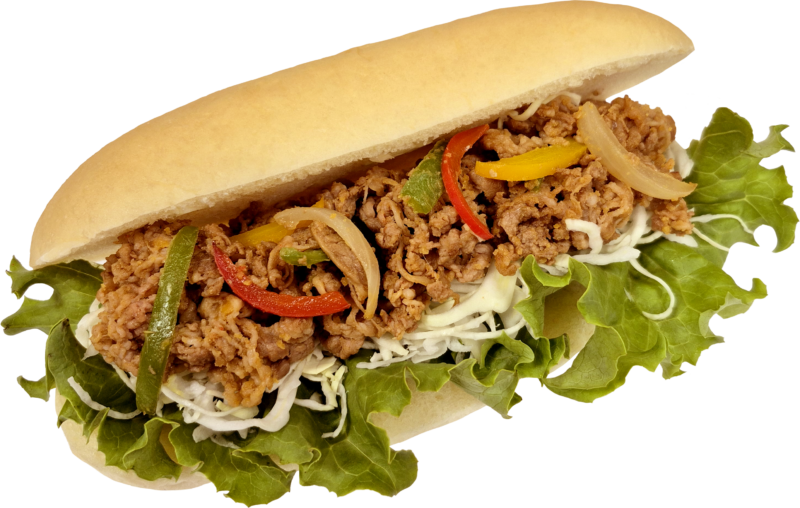 bulgogi