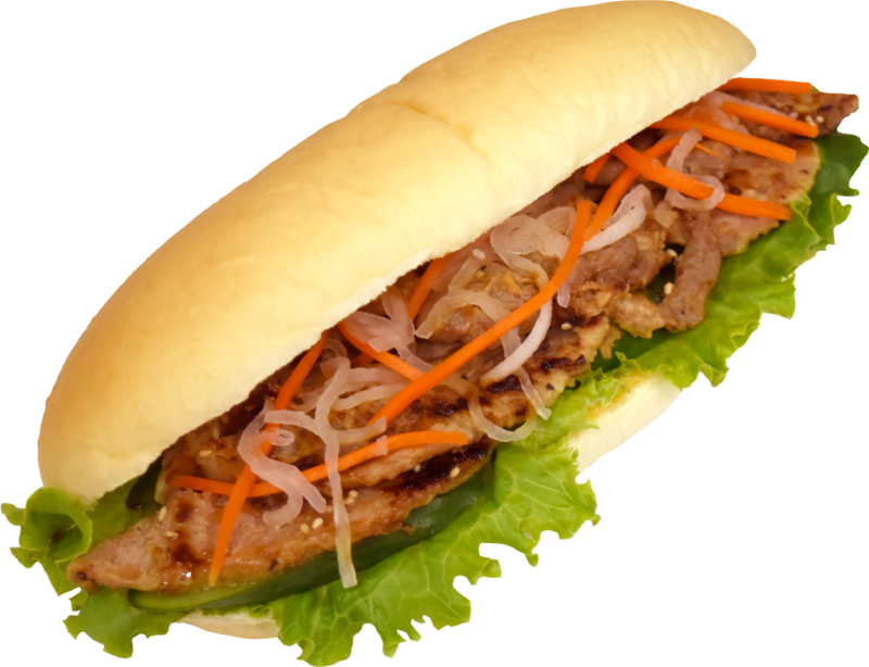 yakinikubanhmi