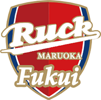 福井丸岡RUCK